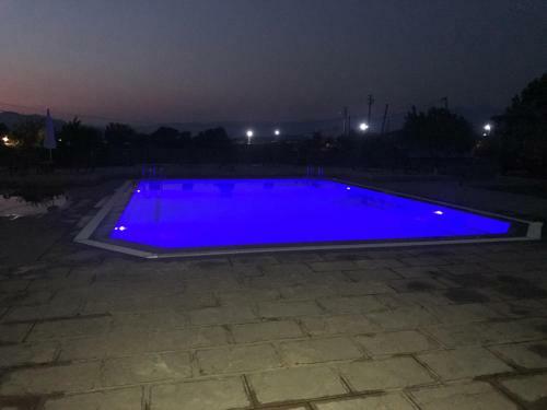 Villa Recep Pasa Konaklari