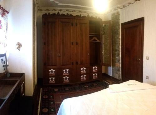 Villa Recep Pasa Konaklari