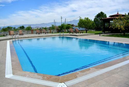 Villa Recep Pasa Konaklari