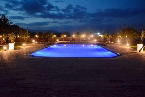 Villa Recep Pasa Konaklari