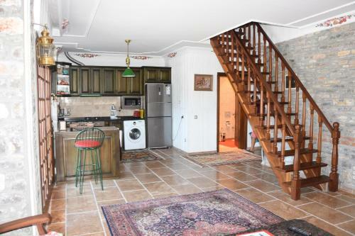 Villa Recep Pasa Konaklari
