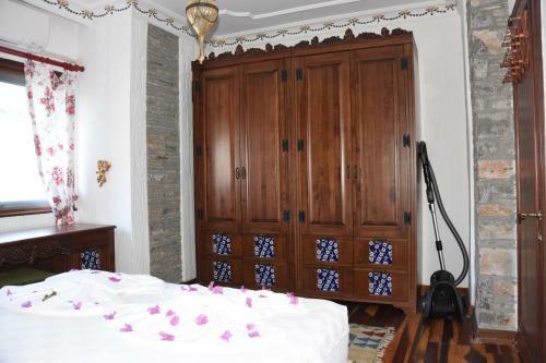 Villa Recep Pasa Konaklari