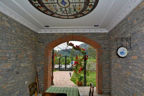 Villa Recep Pasa Konaklari