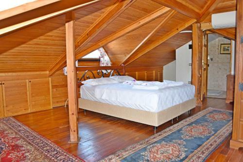 Villa Recep Pasa Konaklari