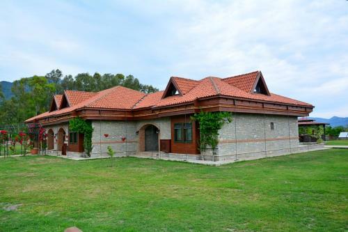 Villa Recep Pasa Konaklari