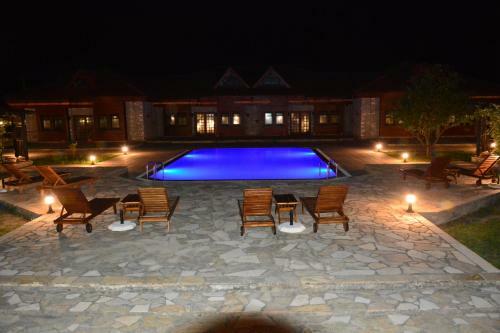 Villa Recep Pasa Konaklari