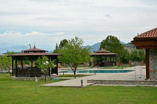 Villa Recep Pasa Konaklari