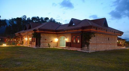 Villa Recep Pasa Konaklari