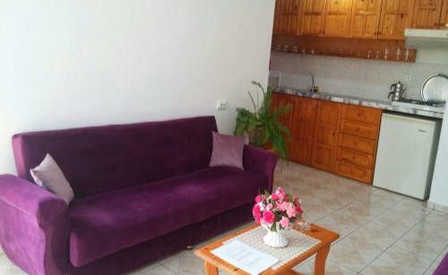 Tavilogullari Villa Apart