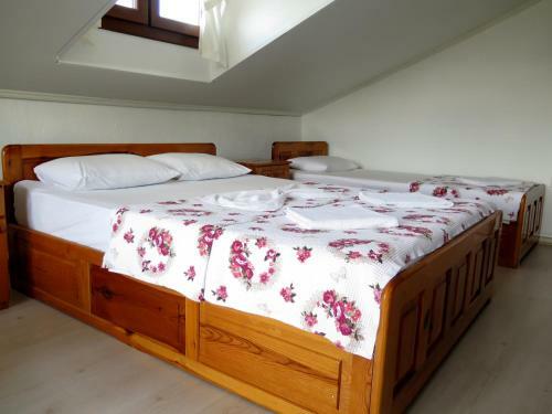 Tavilogullari Villa Apart