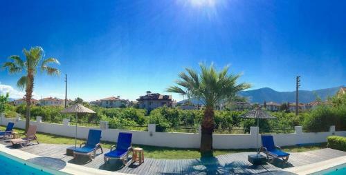 7 People Cozy Private Villa With Swimming Pool