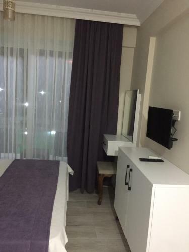 Vespera Hotel