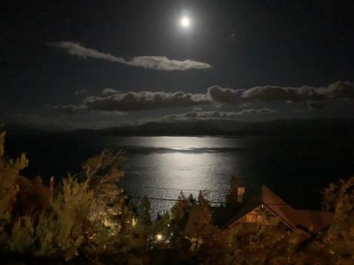 Caba�a Buena Vista