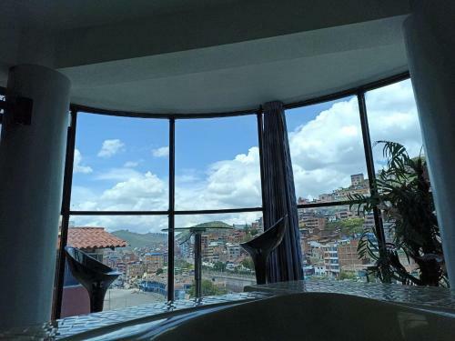 Hotel Platinium Palace Cusco