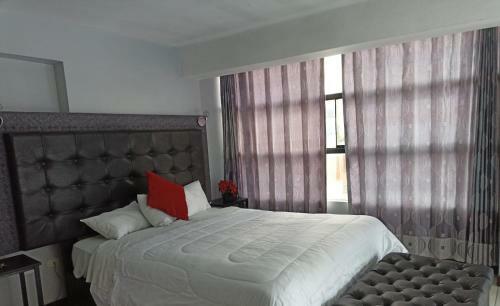 Hotel Platinium Palace Cusco