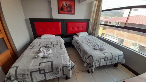 Hotel Platinium Palace Cusco