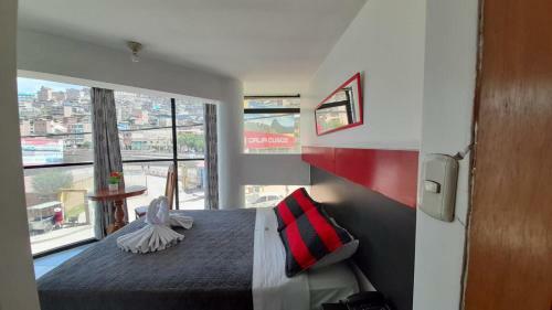 Hotel Platinium Palace Cusco