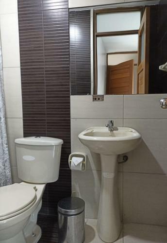 Hotel Platinium Palace Cusco