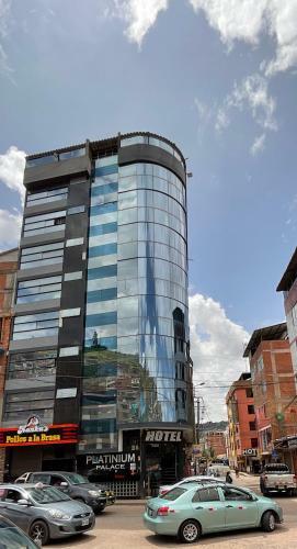Hotel Platinium Palace Cusco