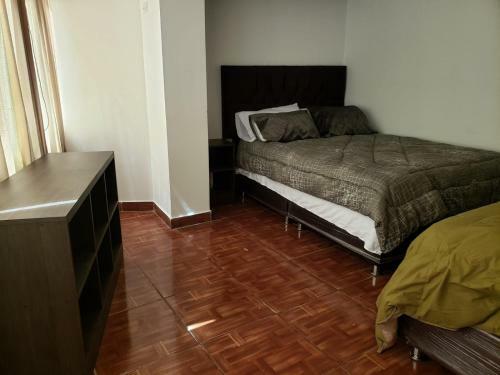 Entire Familiar Apartament Cusco X4