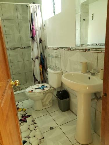 Entire Familiar Apartament Cusco X4