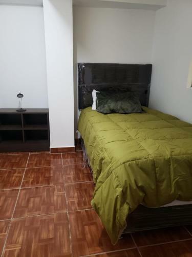 Entire Familiar Apartament Cusco X4
