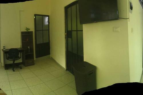Apartamento Independiente X6 Regenwasi