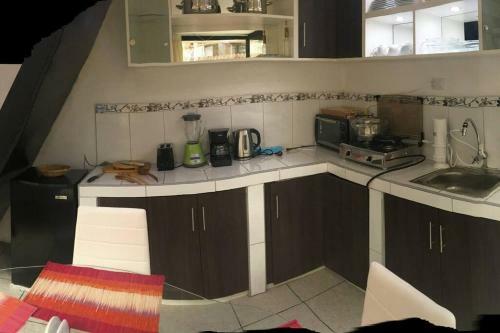 Apartamento Independiente X6 Regenwasi