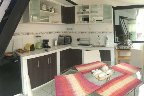 Apartamento Independiente X6 Regenwasi