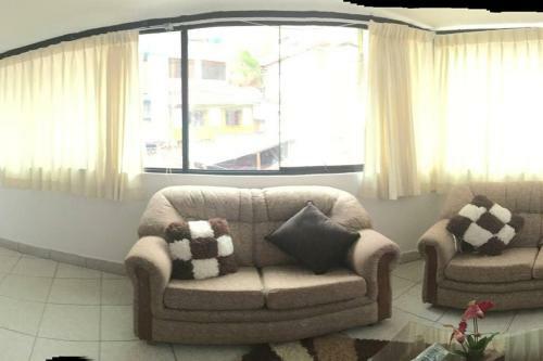 Apartamento Independiente X6 Regenwasi