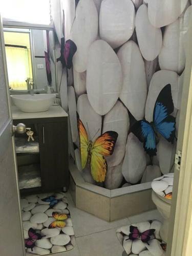 Apartamento Independiente X6 Regenwasi