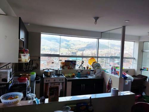 Apartamento Alojamiento Marrioss