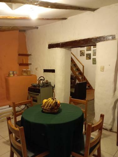 Alojamiento Familiar En Urubamba