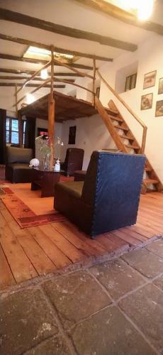 Alojamiento Familiar En Urubamba