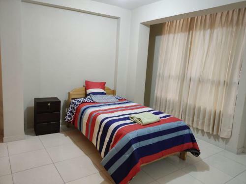 Apartamento Casa-josefina