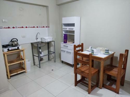 Apartamento Casa-josefina