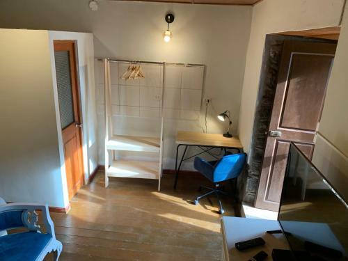 Hostal Yuractampu - Calle Arequipa
