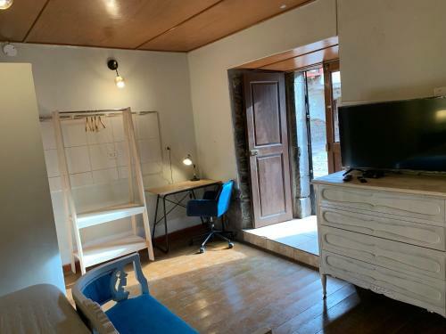 Hostal Yuractampu - Calle Arequipa