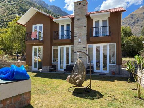 Auka Villas Boutique
