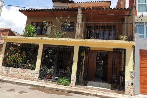 Posada De Mama