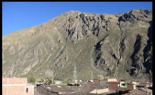 Bed & Breakfast Ruinas View New