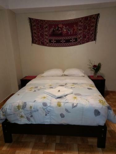 Bed & Breakfast Ruinas View New