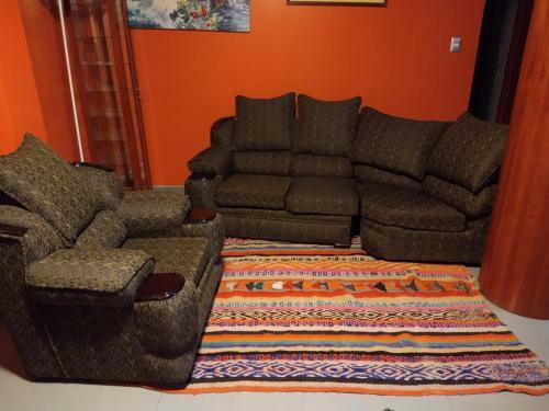Apartamento Home Sweet Home
