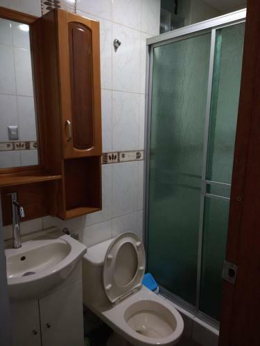 Apartamento Home Sweet Home