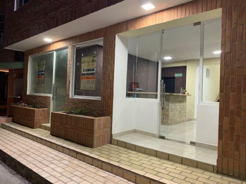 Hotel La Estaci�n Tucacas