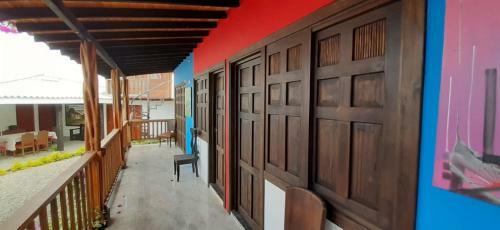 Agroturismo Finca Tur�stica El Deseo