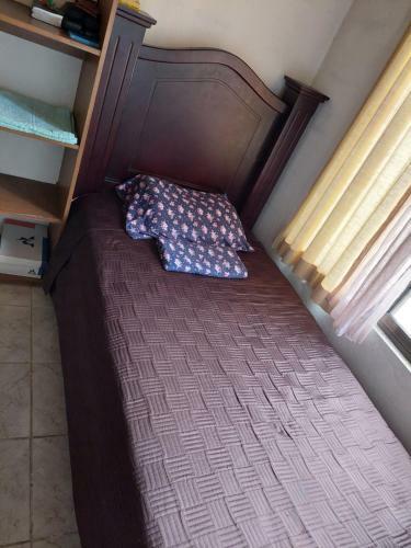 Apartamento Caba�as El Encanto Ca�o Negro