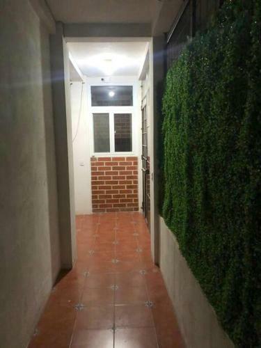 Apartamento Huehueloft1 Estacionamiento Y Wifi