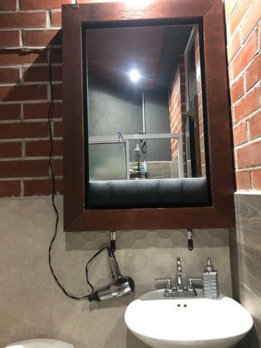 Apartamento Huehueloft1 Estacionamiento Y Wifi