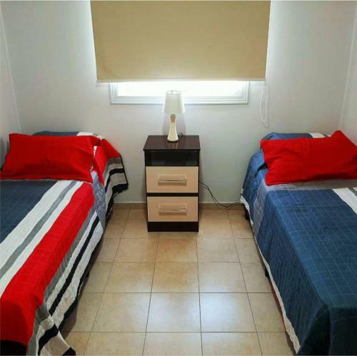 Apartamento Gardenia
